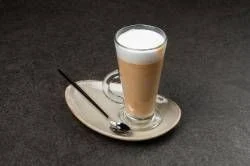 كافيه لاتيه