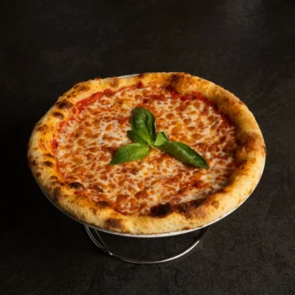 بيتزا مارغريتا