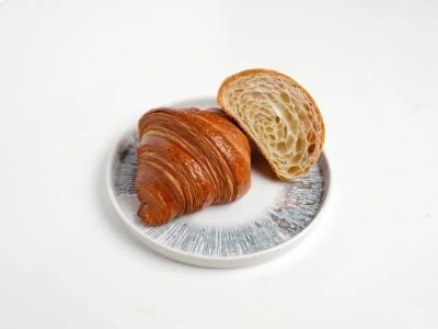 كرواسون سادة