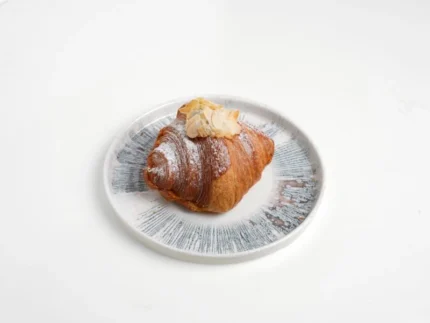 Almond Croissant