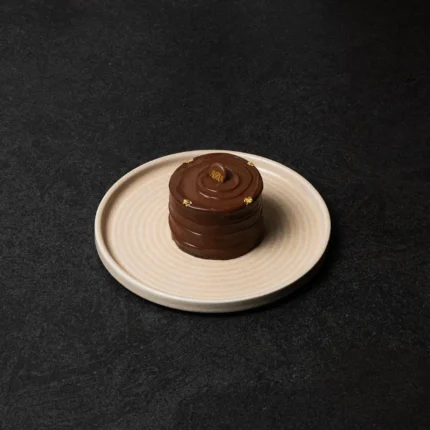 More than Chocolate cake