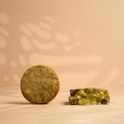 Pistachio Cookie