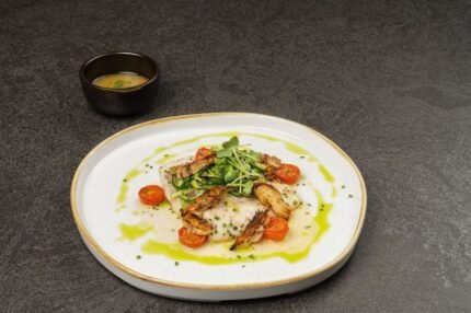 Seabass Fillet - 150 g